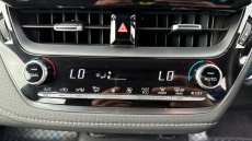 Toyota Corolla 1.8 VVT-i Hybrid Icon Tech 5dr CVT Hybrid Estate